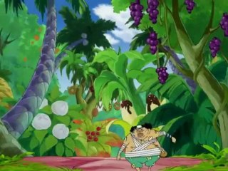 One Piece 516 Ending - We Are [ Rock Remix ]