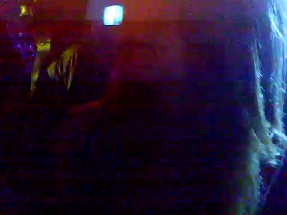 au joy pour mes 23 ans 23/09/2011