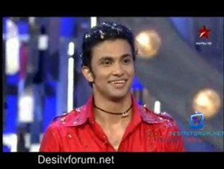 Just Dance - 25th September 2011 Video Watch Online pt8