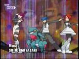 Pokémon - Combates Galácticos (2ª Versão)