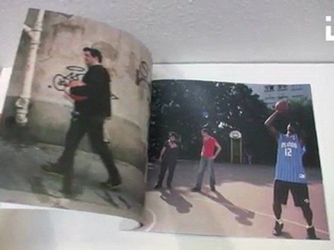 Barakonyi Szabolcs in Raiffeisen Galeria