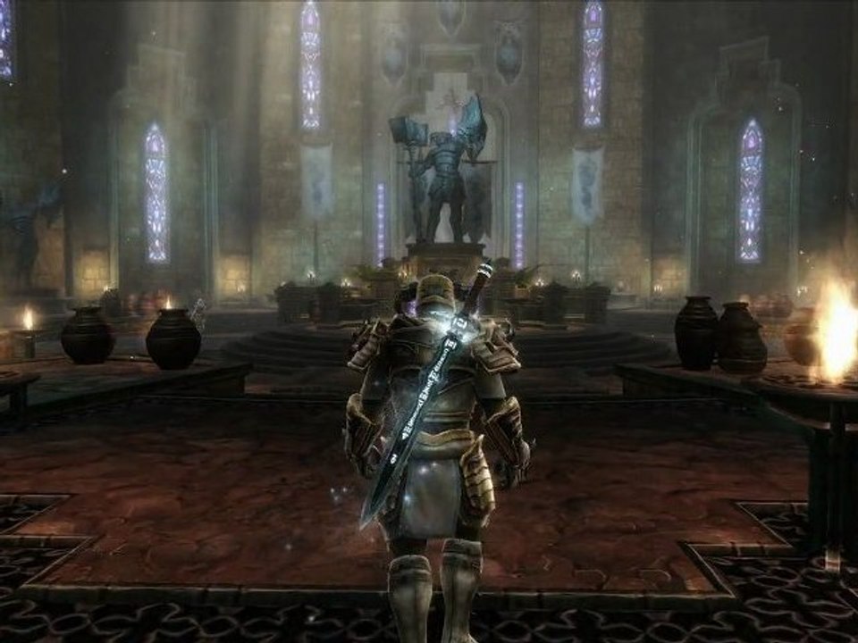 Kingdoms of Amalur : Reckoning - A Hero's Guide to Amalur