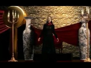 LaFee - 7 sünden clip