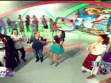 Jamal - ''Bi Hawak''Antena 2TV-25.Sept.2011