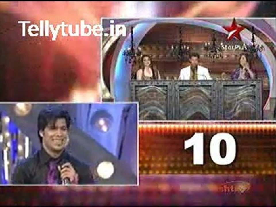 Just Dance-25th September 2011 Part 4 By Tellytube.in