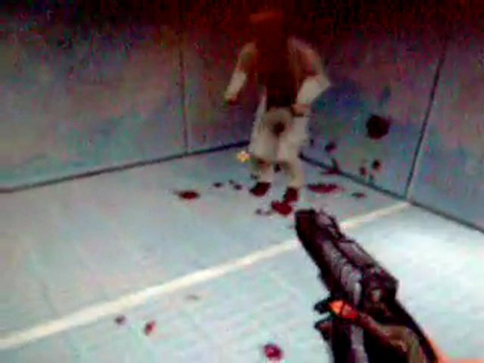 horon heryerde oynanır burda bile:D