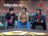 Just Dance-25th September 2011 Part 5 By Tellytube.in