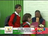 Avance Semanal Dos Hogares Capitulos 60,61,62,63,64 y 65 en Hoy