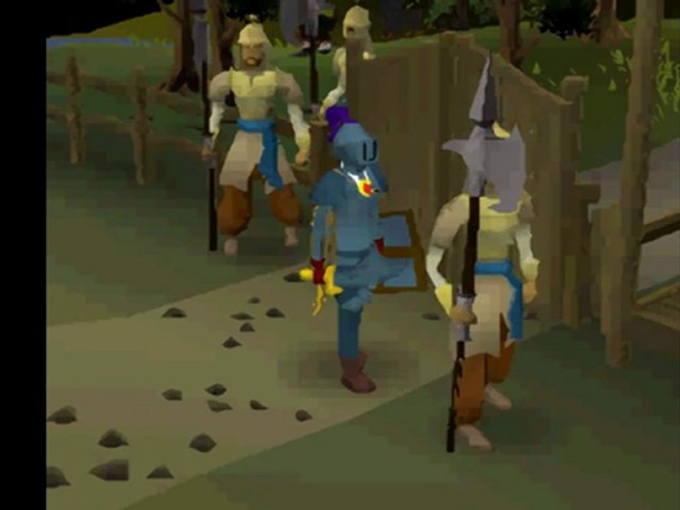 [RsmV] Scars of Life - Bullet With Your Name (2009)