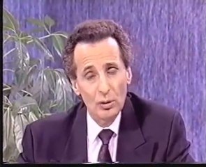 Dr. Pierre Gilbert - La bible, la foi et le salut 2 sur 7