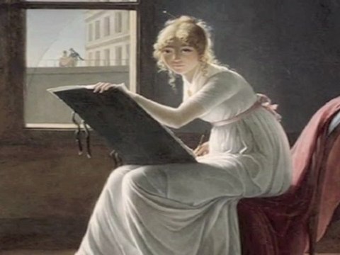 LA RENCONTRE 4-J'AI BESOIN DE TOI - vidéo texte et voix RENÉE-FRANCE BOURDARIE-GHARBI