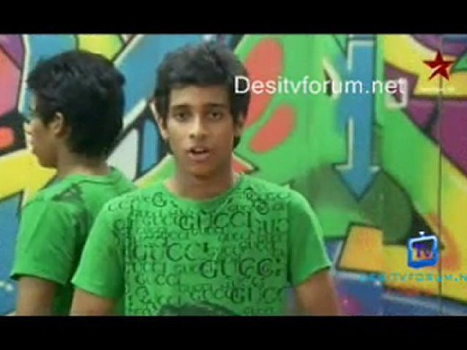Just Dance [Taiyaari Jeet Ki]- 25th September 2011 Video pt3