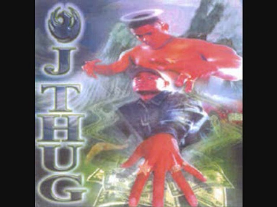 J-THUG - Roll Call
