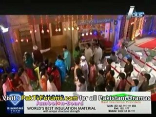Love Life Aur Lahore A Plus Episode 181 - Part 1/2
