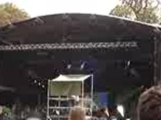 Phoenix - Rock en Seine