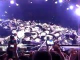 Linkin Park - No more sorrow (Live) @ Muang Thong Thani,(Bangkok) (September 23) 2011