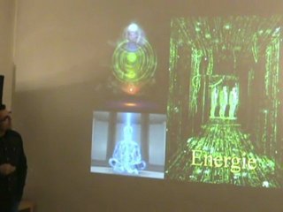 Allan Duke - L'Alchimie Spirituelle - Part2 (Paris 2011)