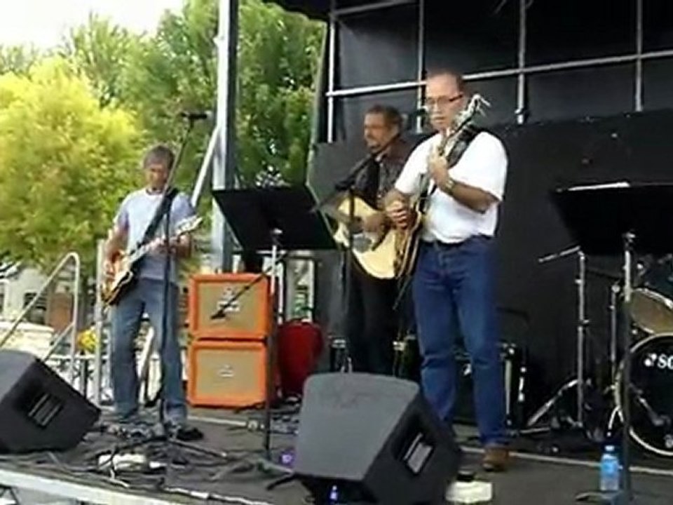 Fête de la Musique 25/06/2011