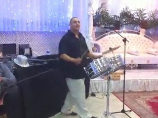 dj hams 2011 live mariage