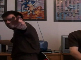 Quoi ! encore une connerie de plus.