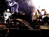 Linkin Park - Burning in the Sky (A Thousand Suns) (Live) @ Muang Thong Thani,(Bangkok) (September 23) 2011