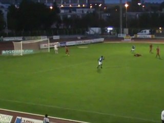 Résumé Cherbourg-Besançon 24-09-2011