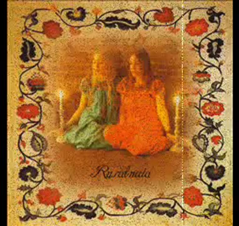Rusalnaia_Wild Summer