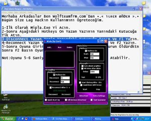 Wolfteamfrm.Com Lag Hack