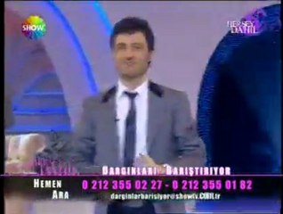 sinan özen aşkın hesabı