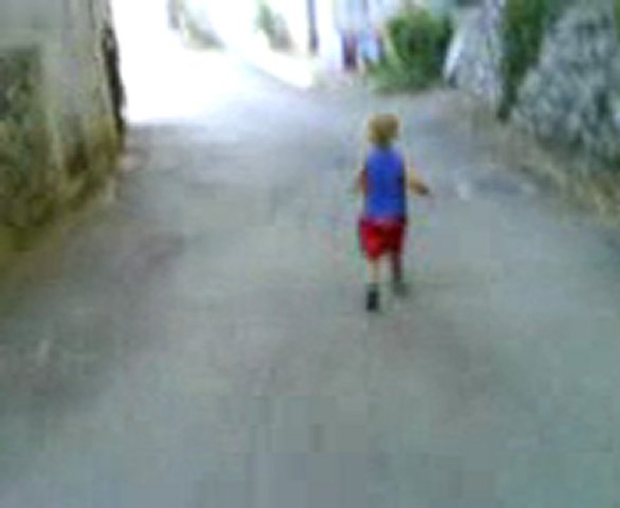 ouh ca descend