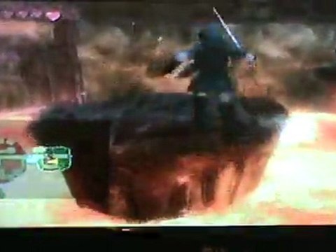 the legend of zelda twilight princess 11/ la mine goron