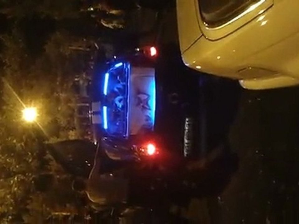 Gti cap d'adge 2011