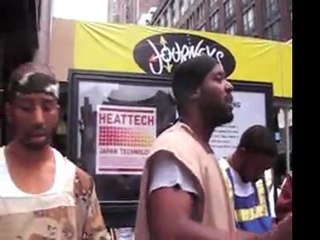 PT1 America’s Pride Is Coming To A Fiery End.