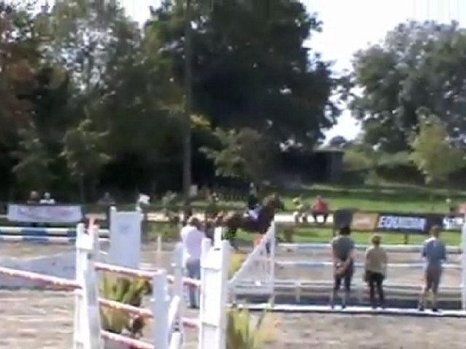 Grand Prix 1,30m