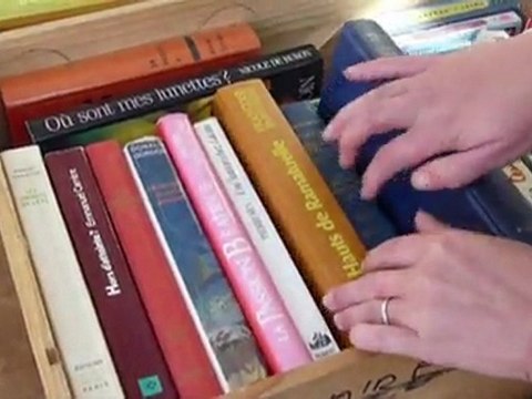 Foire aux croûtes 2011