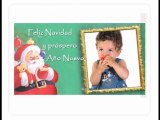 Regalos personalizados de Navidad