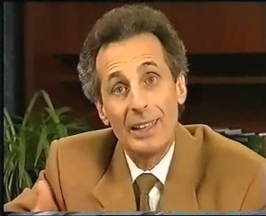 Dr. Pierre Gilbert - L'Enlèvement de l'Eglise 1a