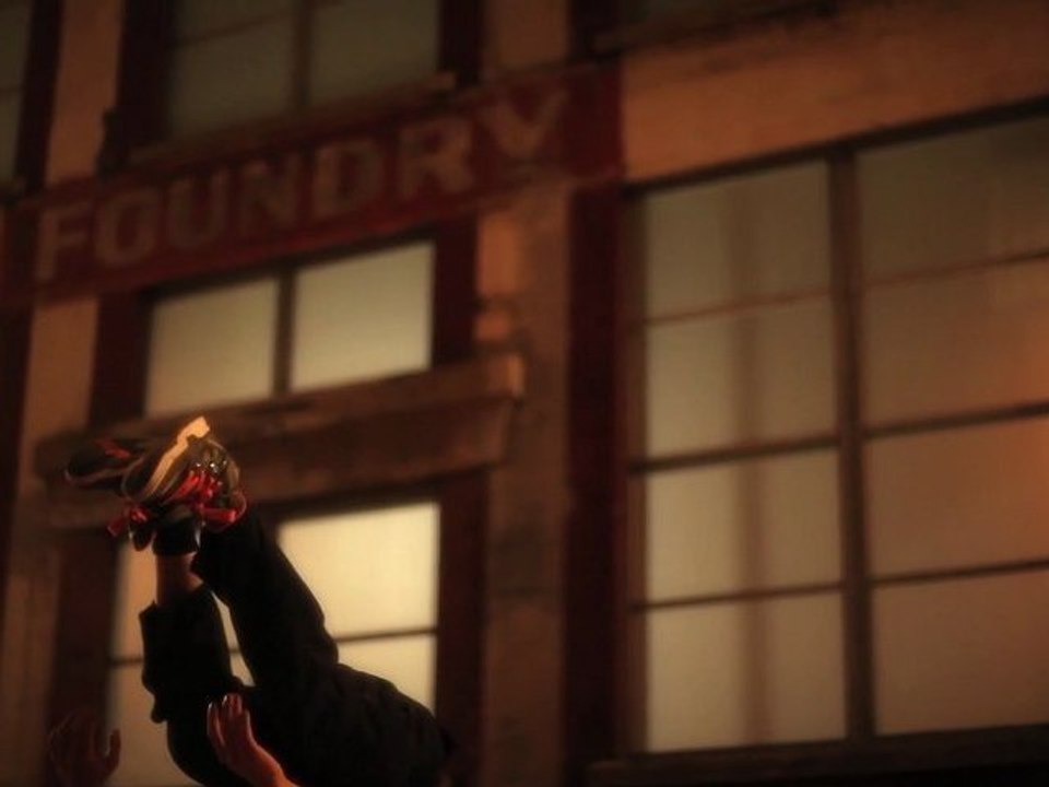 Les Escales Improbables De Montréal