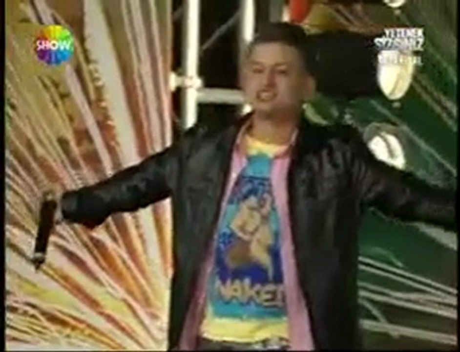 Asomania - Yalanci Bebegim