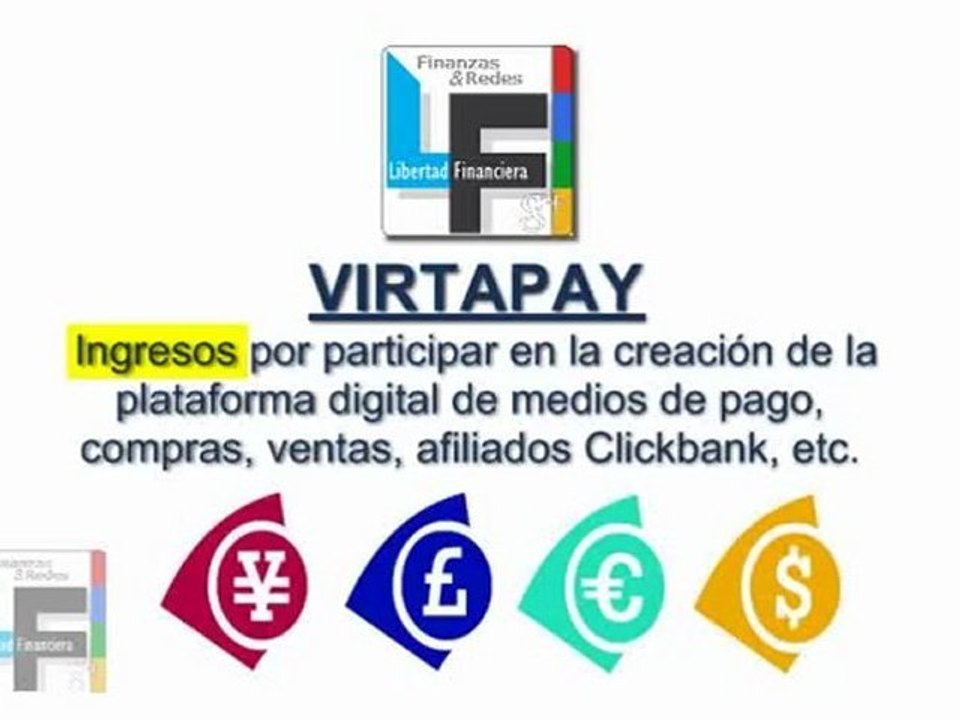 VirtaPay Virtual Currency