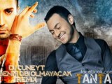 Dj Cuneyt - Tan - Benim Gibi Olmayacak