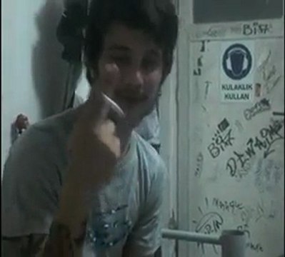 Azap HG - Toz Pembe (canlı)