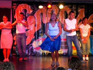 ALHAMBRA THALASSO / TEMOIGNAGE CLIENT