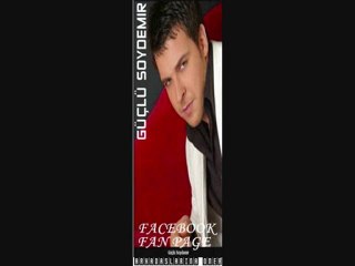 GÜÇLÜ SOYDEMİR SANA ŞAKA GELIYOR