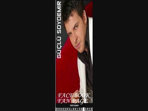 GÜÇLÜ SOYDEMİR SANA ŞAKA GELIYOR