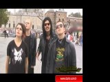 Hayrettin - Gizli Kamera Şakası Donan Rockçılar (slayttv)