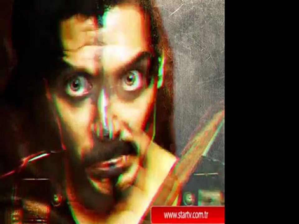 Hayrettin - Fikir Hırsızı 2 (slayttv)