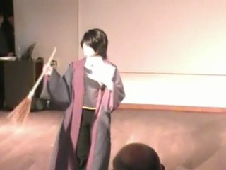 Cosplay au festival [ Des livres et vous ] partie 5