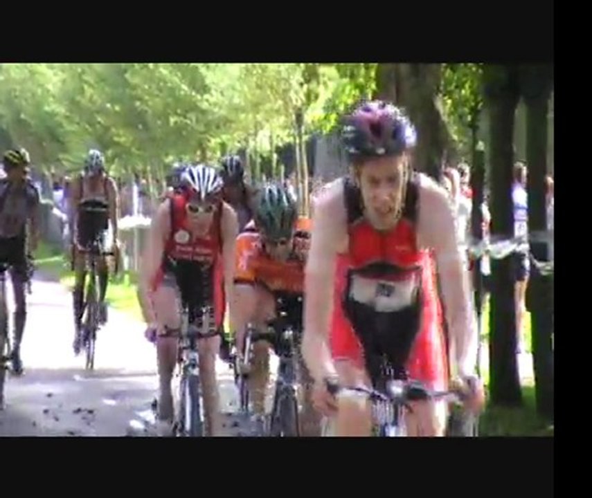 triathlon duathlon ardres 2011.