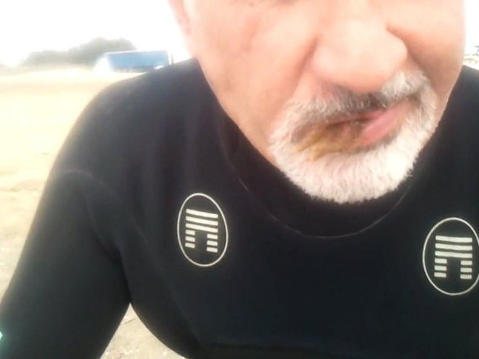 Koh Lanta en direct de la Grande Motte